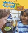Is It... Shiny or Dull? (Is It?)