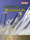 Nonmetals (Raintree Freestyle: Material Matters)