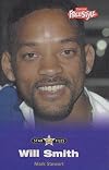Will Smith (Raintree Freestyle: Star Files)