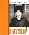 Le Ly Hayslip (Asian-American Biographies)