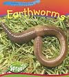 Earthworms (Raintree Sprouts: Creepy Creatures)
