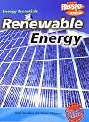 Renewable Energy (Raintree Freestyle: Energy Essentials)
