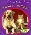 Animals In The House (Animal Worlds)