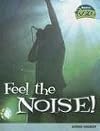 Feel the Noise! : Sound Energy