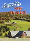 New England (Regions of the United States)