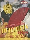Spain (Raintree Freestyle: Destination Detectives)