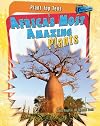 Africa's Most Amazing Plants (Raintree Perspectives: Plant Top Tens)