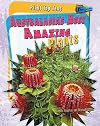 Australasia's Most Amazing Plants (Raintree Perspectives: Plant Top Tens)