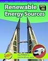 Renewable Energy Sources (Sci-Hi: Earth Science)