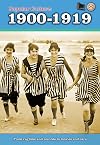 Popular Culture: 1900-1919 (A History of Popular Culture)
