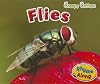 Flies (Rhyme Along: Creepy Critters)