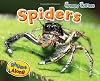 Spiders (Rhyme Along: Creepy Critters)