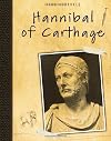 Hannibal of Carthage (Hero Journals)