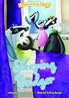 Sleeping Badger (Animal Fairy Tales)