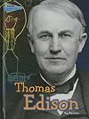 Thomas Edison (Raintree Perspectives: Science Biographies)