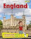 England (Country Guides with Benjamin Blog and his Inquisitive Dog)