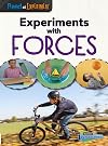 Experiments with Forces (Raintree Perspectives: Read and Experiment)