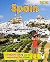 Spain (Country Guides with Benjamin Blog and his Inquisitive Dog)