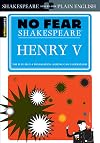 Henry V (No Fear Shakespeare)