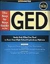 The Step-by-Step Guide to the GED (Sparknotes Test Prep)