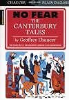 The Canterbury Tales (Sparknotes No Fear)