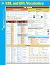 ESL and EFL Vocabulary SparkCharts (SparkCharts, 17)