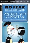 Antony and Cleopatra (No Fear Shakespeare)