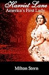 Harriet Lane, America's First Lady