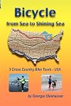 Bicycle From Sea To Shining Sea