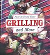 Favorite Brand Name: Grilling and More