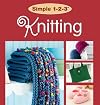 Simple 1-2-3 Knitting