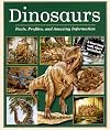 Dinosaurs: Facts, Profiles, and Amazing Information (Portfolio Book)