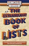 The Extraordinary Book of Lists