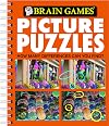 Brain Games Picture Puzzles: How Many Differences Can You Find? No. 5