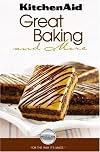 Kitchen Aid Great Baking and More