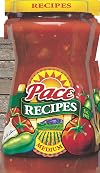 Pace Picante Sauce Recipes