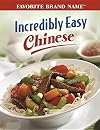 Incredibly Easy Chinese