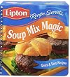 Lipton Soup Mix Magic