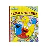 Elmo & Friends (My First Look and Find)