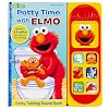 Potty Time with Elmo