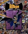 Look and Find: The Batman