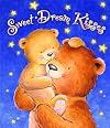 Sweet Dream Kisses Treasury of Bedtime Stories