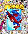 Look and Find: The Amazing Spider Man
