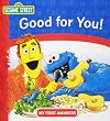 Good for You! Sesame Street My First Manners