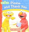Please and Thank You (My First Manners)