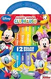 My First Library: Mickey Mouse Clubhouse