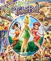 Look and Find: Disney Tinkerbell