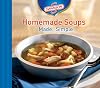 Made Simple Swanson Homemade Soup (Made Simple)