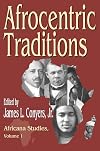 Afrocentric traditions
