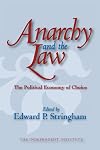 Anarchy and the Law: The Political Economy of Choice